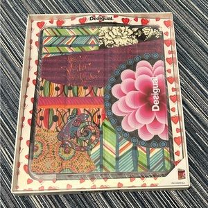 Desigual IPad 4th Generation Case